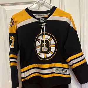 Bruins kid’s jersey